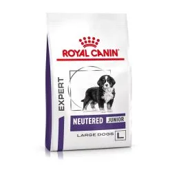 Royal Canin Vet Care Royal Canin Veterinary Neutered Junior Large Dog 12 Kg
