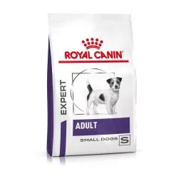 Royal Canin Vet Care Royal Canin Veterinary Small Dog Adult 2 Kg