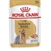 Royal Canin Breed Health Nutrition Royal Canin Yorkshire Terrier Adult Mousse 12 X 85 G