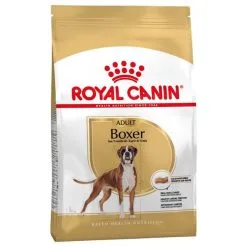 Royal Canin Breed Health Nutrition Royal Canin Boxer Adult 12 Kg
