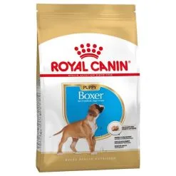 Royal Canin Breed Health Nutrition Royal Canin Boxer Puppy 12 Kg
