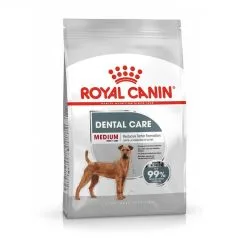 Royal Canin Canine Care Nutrition Medium Dental Care 3 Kg