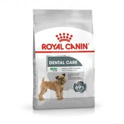 Royal Canin Canine Care Nutrition Mini Dental Care 8 Kg
