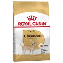 Royal Canin Breed Health Nutrition Royal Canin Chihuahua Adult 1.5 Kg