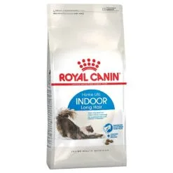Royal Canin Feline Health Nutrition Royal Canin Féline Health Nutrition Indoor Long Hair 4 Kg