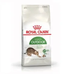 Royal Canin Feline Health Nutrition Royal Canin Féline Health Nutrition Outdoor 30 - 2 Kg