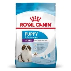 Royal Canin Size Health Nutrition Royal Canin Giant Puppy 15 Kg