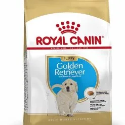 Royal Canin Breed Health Nutrition Royal Canin Golden Retriever Puppy 12 Kg