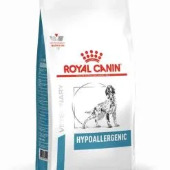 Royal Canin Veterinary Diet Royal Canin Vet Chien Hypoallergenic 7 Kg