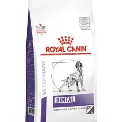 Royal Canin Vet Care Royal Canin Vet Chien Medium & Large Dog Dental 13 Kg