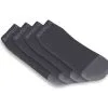 Ruffwear Chaussettes Bark'n Boot Liners 64-70 Mm X 4