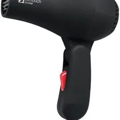 Bifull Séchoir Soft Touch Pocket Noir