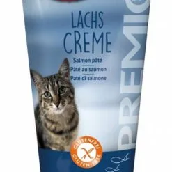 Trixie Premio Pâte Au Saumon Pour Chat 75 Grs