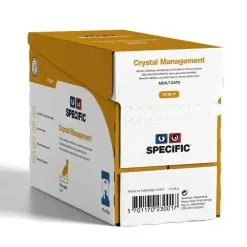 Specific Chat FCW-P Crystal Management 12 X 85 Grs