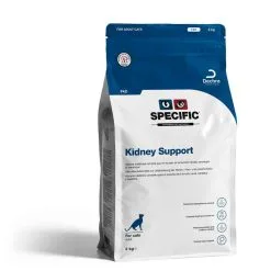 Specific Chat FKD Kidney Support 400 G