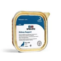 Specific Chat FKW Kidney Support 7 X 100 Grs