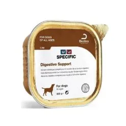 Specific Chien CIW Digestive Support 6 X 300 G