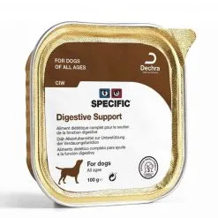 Specific Chien CIW Digestive Support 7 X 100 Grs