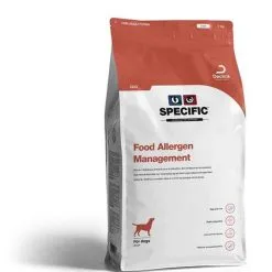 Specific Chien CDD Food Allergy Management 2 Kg