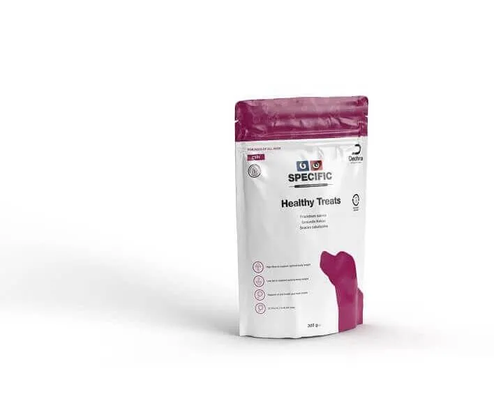 Specific Chien Healthy Treats CT-H 300 G