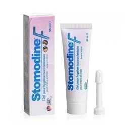 Stomodine F 30 Ml