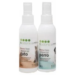 Todors Élimine Odeurs Spécial Chien 80 Ml X1