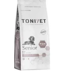 Tonivet Senior Mini Chien 3 Kg