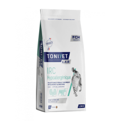 Tonivet IRC Hypoallergenic Chat 1,5 Kg