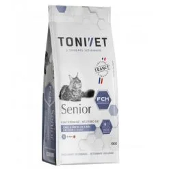 Tonivet Senior Chat 1,5 Kg