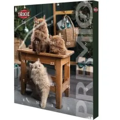 Trixie Calendrier De L'Avent PREMIO Pour Chat 2022