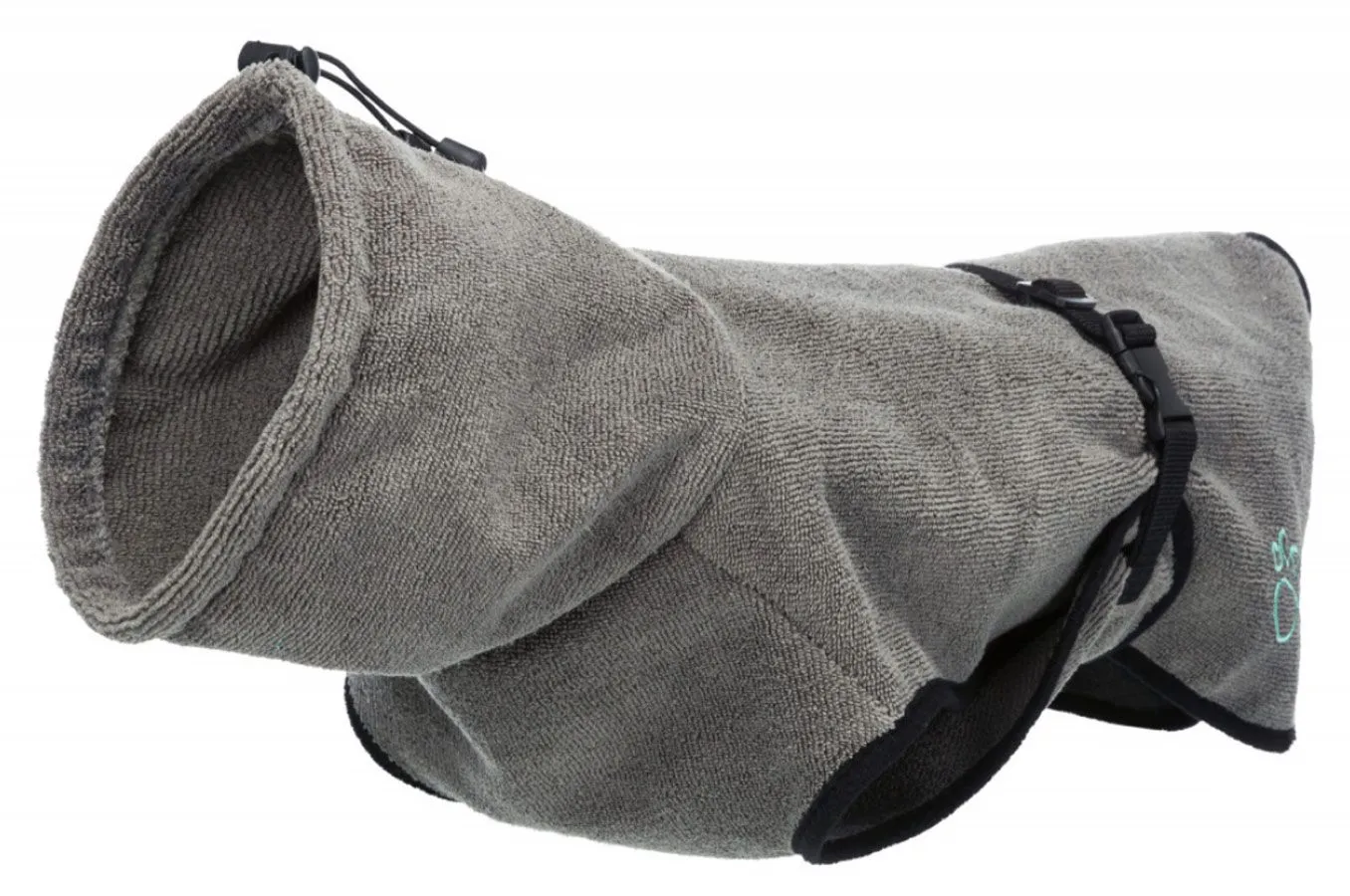 Trixie Peignoir Pour Chien Taille XL – Image 2