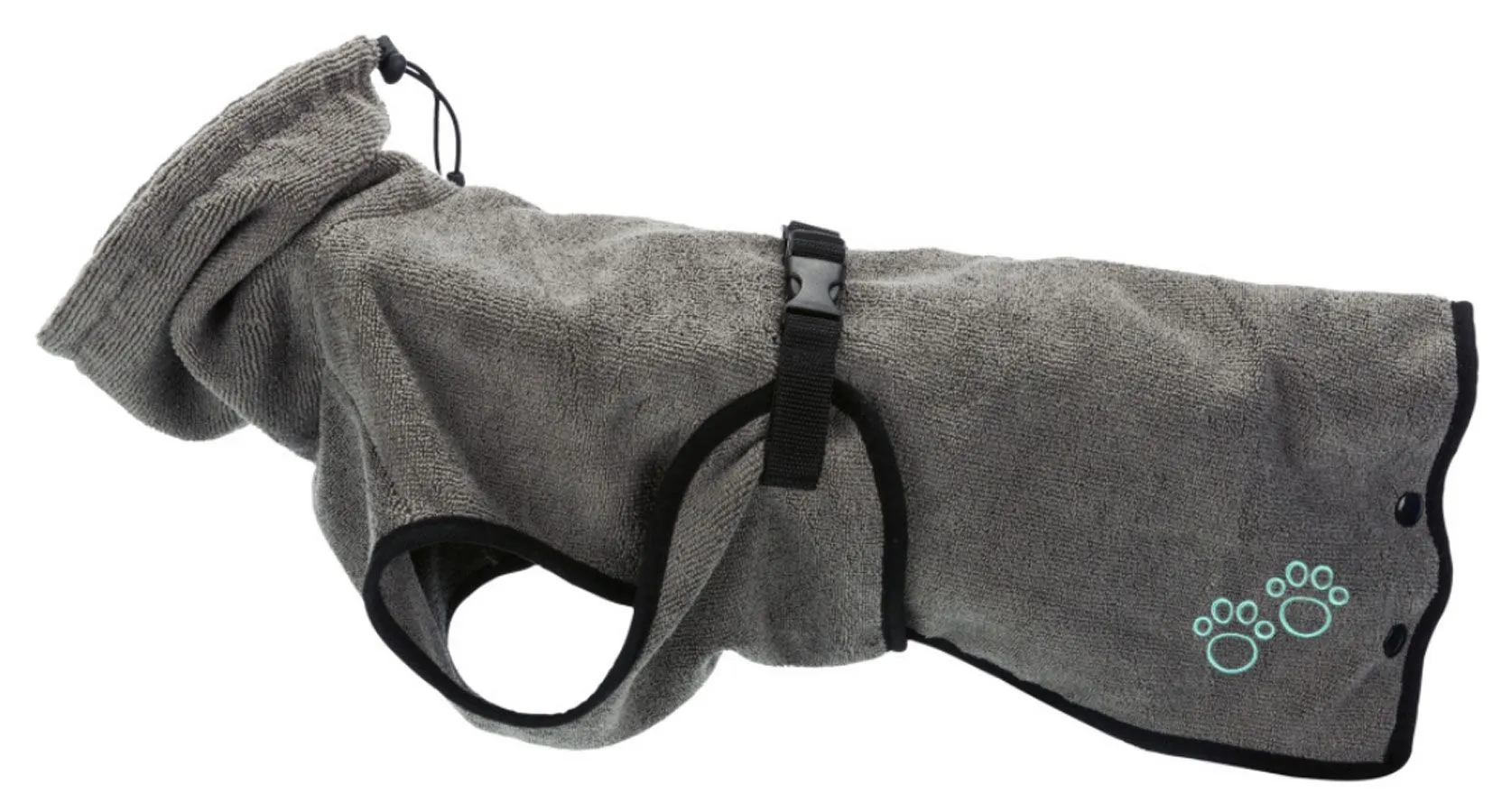 Trixie Peignoir Pour Chien Taille M – Image 3