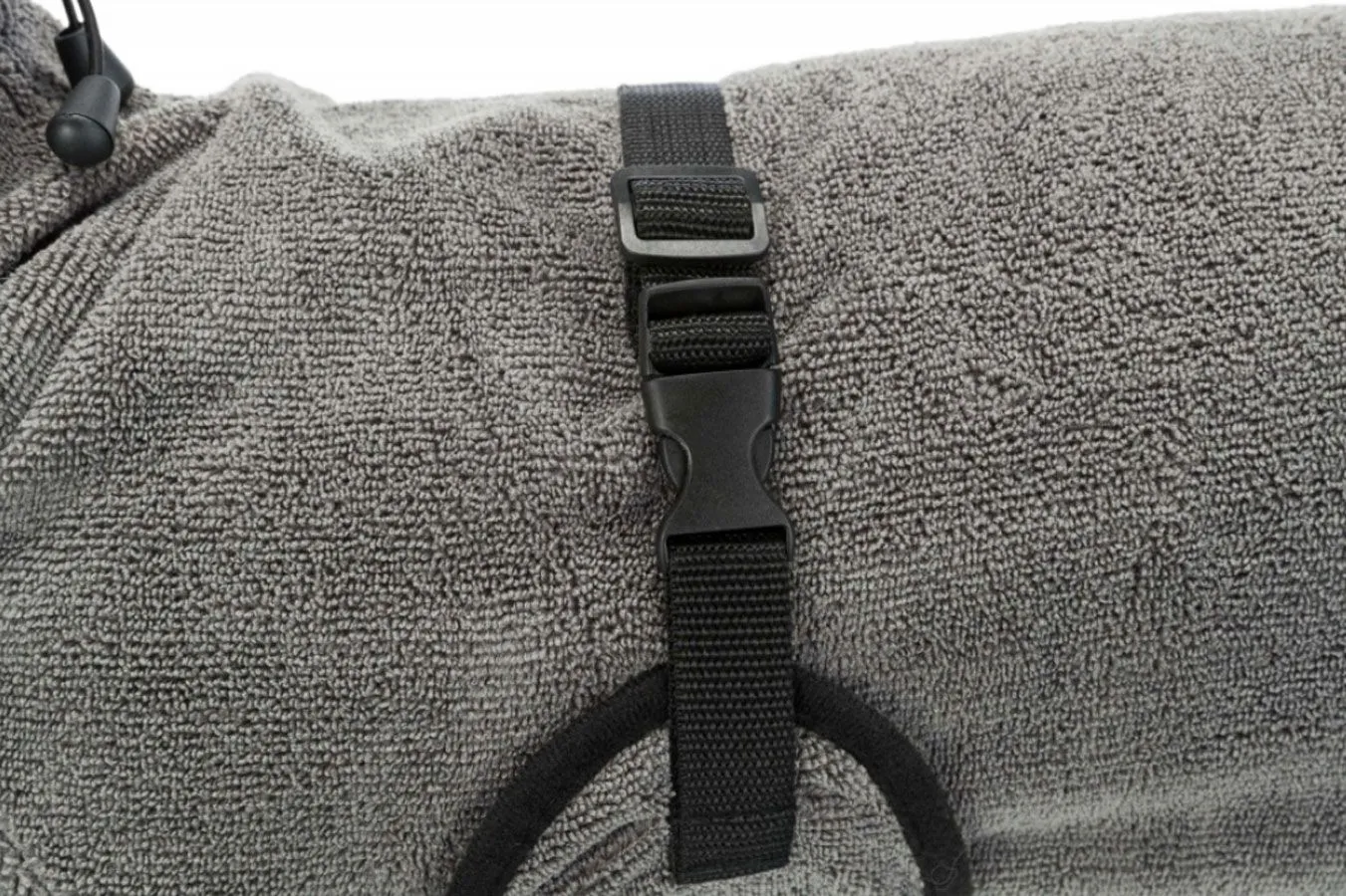 Trixie Peignoir Pour Chien Taille XL – Image 4