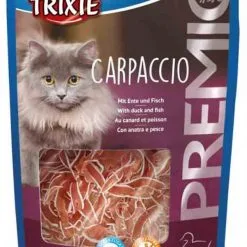 Trixie Premio Carpaccio Pour Chat 20 G