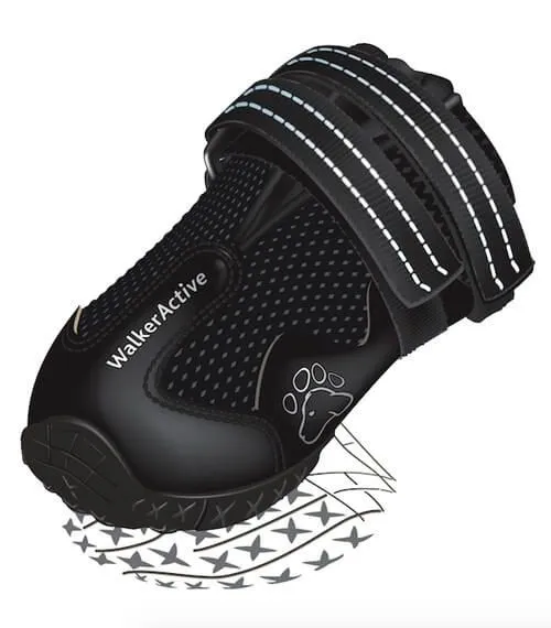 Trixie Bottes Protection Walker Active M - L X 2