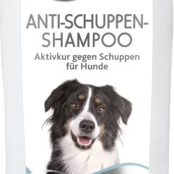 Trixie Shampooing Antipelliculaire Pour Chien 250 Ml