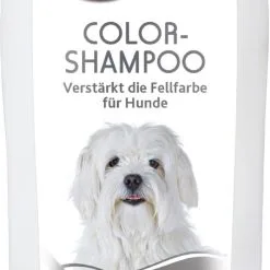 Trixie Shampooing Poils Blancs Et Clairs Chien 250 Ml