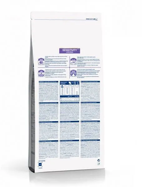 Royal Canin Veterinary Diet Royal Canin Vet Chat Sensitivity Control 1.5 Kg – Image 3