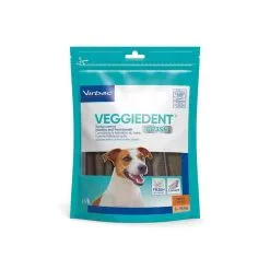 Veggiedent FR3SH Veggiedent FRESH S Lamelles Dentaires Chien