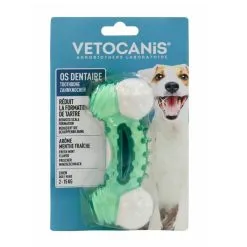 Vetocanis Vétocanis Os Dentaire Chien 2-15 Kg