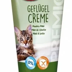 Trixie Premio Pâte à La Volaille Pour Chat 75 Grs