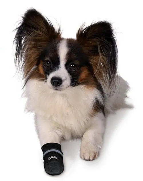 Trixie Bottes Protection Walker Care Confort M X 2 – Image 2