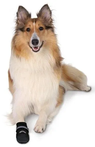 Trixie Bottes Protection Walker Care Confort M X 2 – Image 4