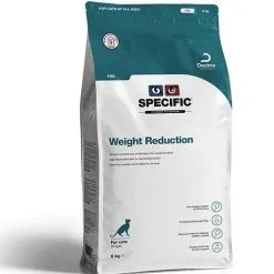 Specific Chat FRD Weight Reduction 1,6 Kg
