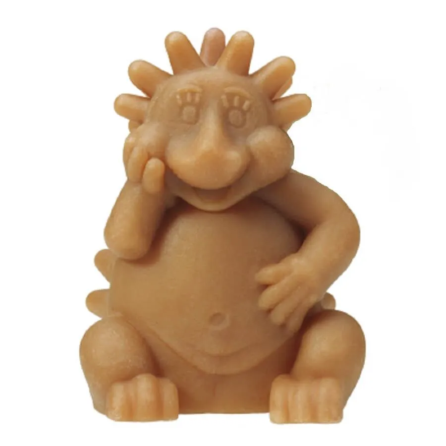 Whimzees Friandise Végétale Hérisson Chien L X6 – Image 2