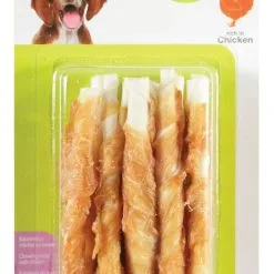 Zolux Batonnet à Mâcher Au Poulet X10