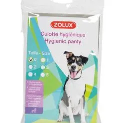 Zolux Culotte Hygiénique T5 60-70 Cm