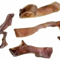Zolux Strips Oreille De Porc 500 G
