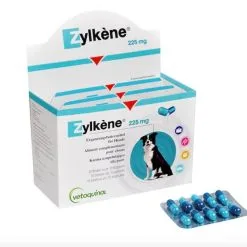 Zylkene 225 Mg 100 Gelules